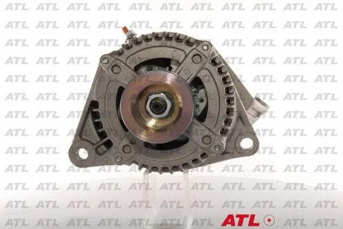 Alternateur ATL Autotechnik L 81 730