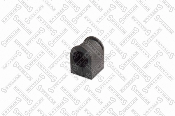 Coussinet de palier, stabilisateur STELLOX 84-12660-SX