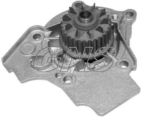 Pompe à eau, refroidissement du moteur GNS YH-AU160