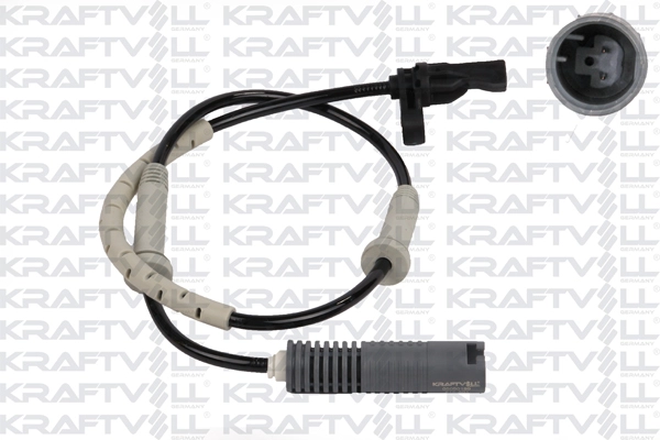 Capteur, vitesse de roue KRAFTVOLL GERMANY 05090199