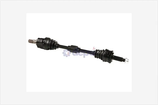 Arbre de transmission DEPA 3546750