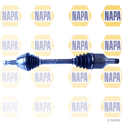 Arbre de transmission NAPA NDS1469L