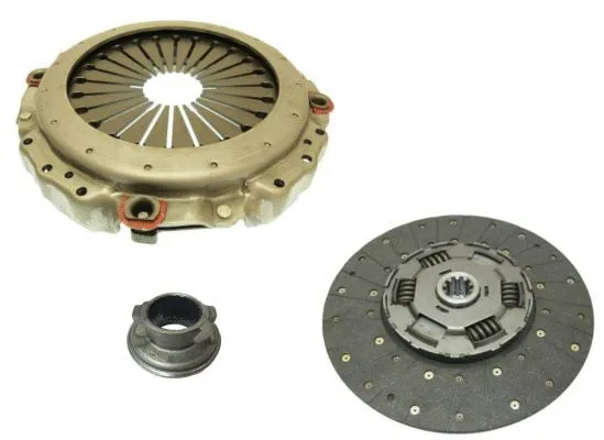 Kit d'embrayage KAWE 7101501