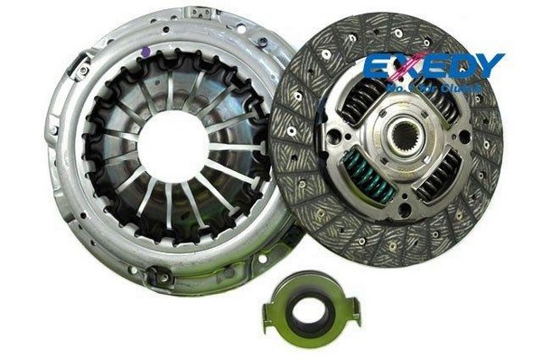 Kit d'embrayage EXEDY-AU FJK-7683