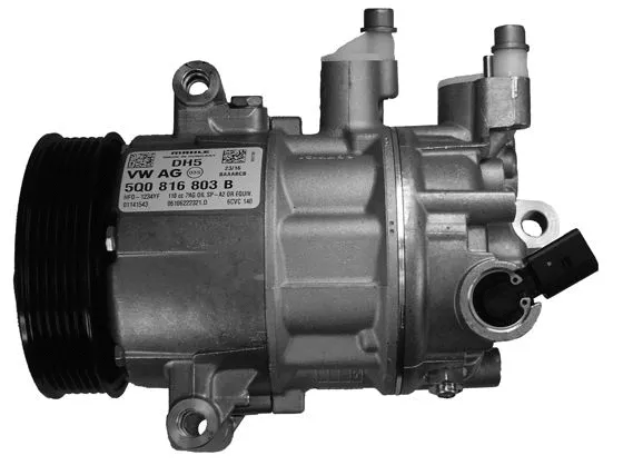 Compresseur, climatisation Airstal 10-3967