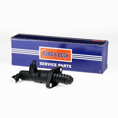 Cylindre récepteur, embrayage BORG & BECK BES139