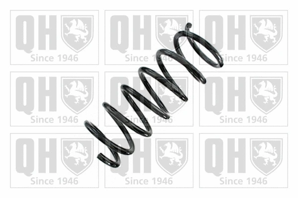 Ressort de suspension QUINTON HAZELL QCS8837