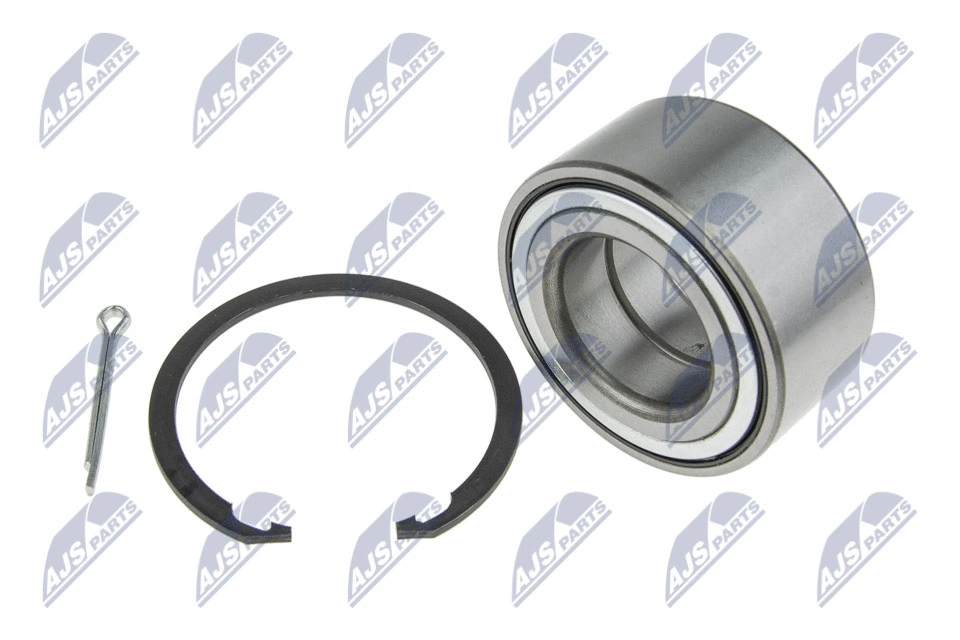 Kit de roulements de roue NTY KLP-HY-510