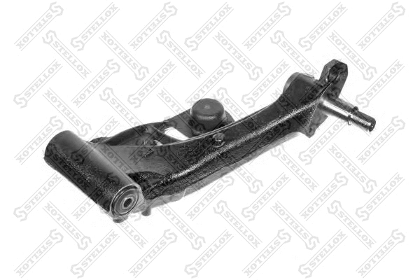 Bras de liaison, suspension de roue STELLOX 57-02798-SX