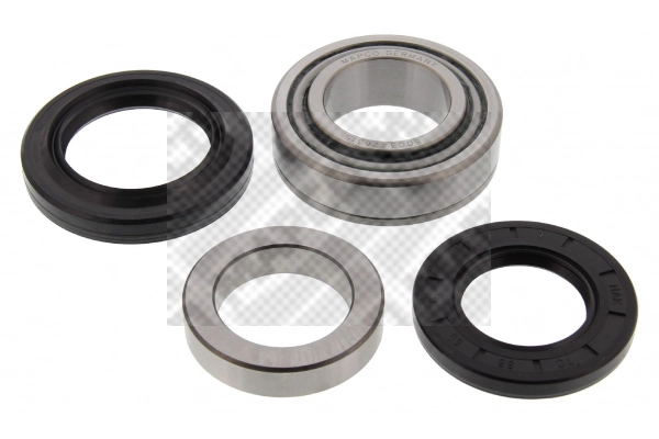 Kit de roulements de roue MAPCO 26967