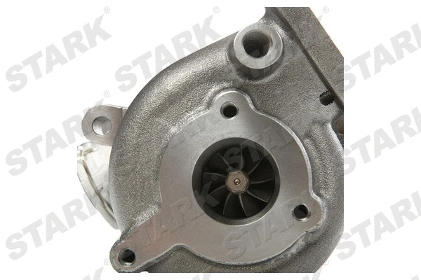 Turbocompresseur, suralimentation Stark SKCT-1190277