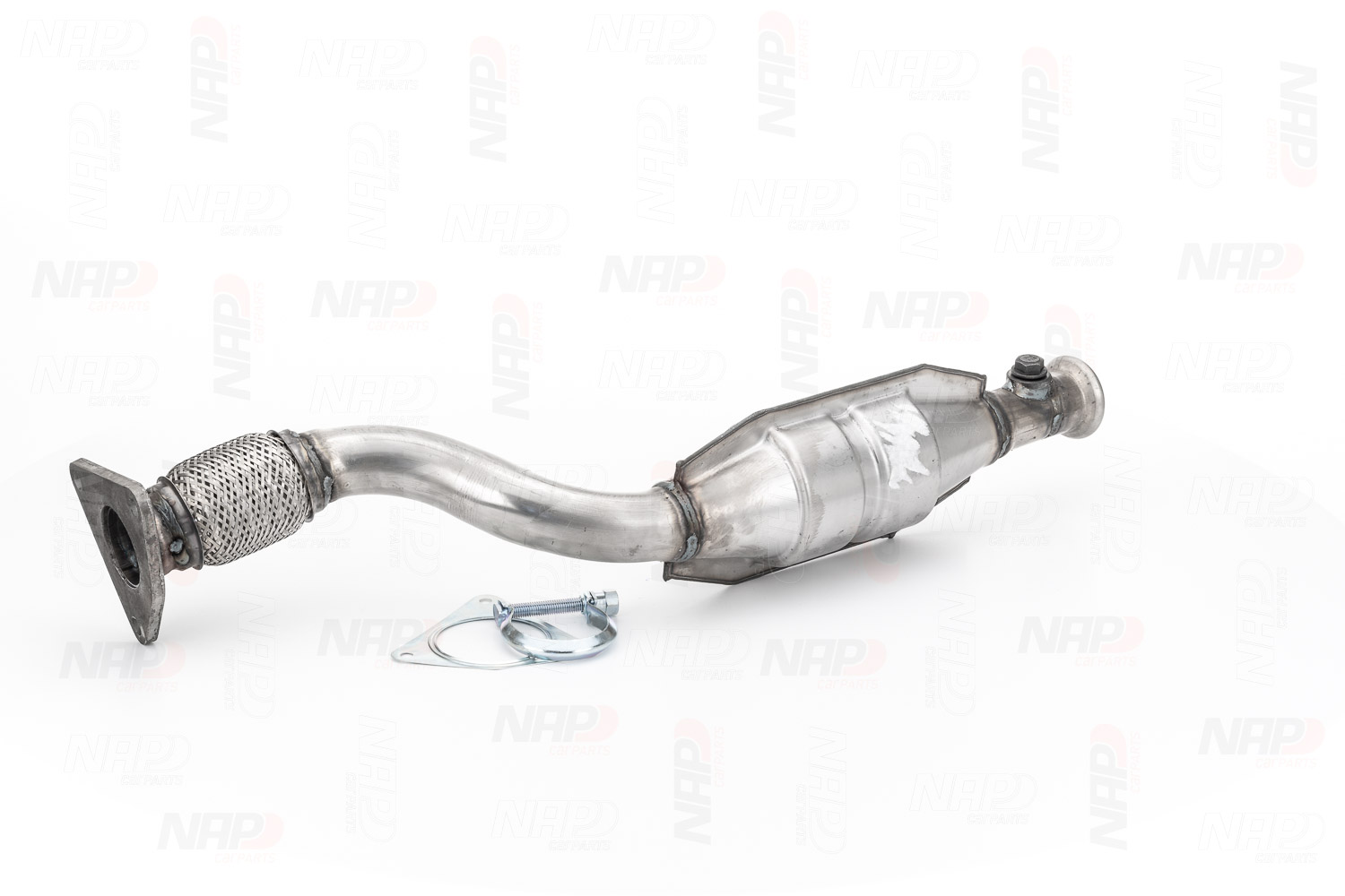 Catalyseur NAP carPARTS GmbH CAK10568