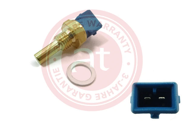 Sonde, température du liquide de refroidissement at autoteile germany at11173
