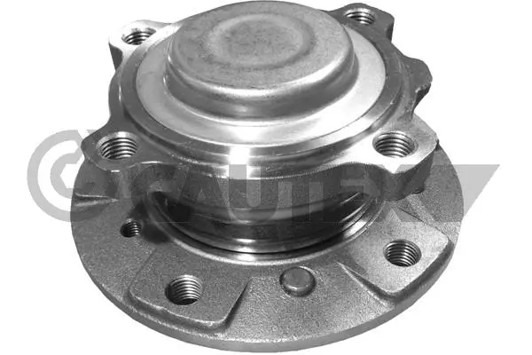 Moyeu de roue CAUTEX 750630