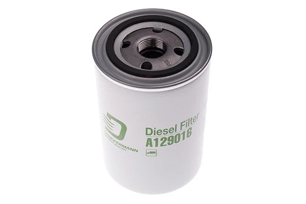 Filtre à carburant DENCKERMANN A129016