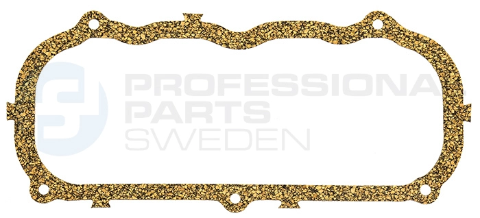 Joint de cache culbuteurs Professional Parts 21346204