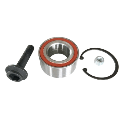 Kit de roulements de roue MTR 12138099
