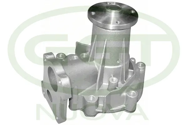 Pompe à eau, refroidissement du moteur GGT PA00005