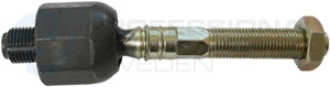 Rotule de direction intérieure, barre de connexion Professional Parts 61434353