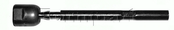 Rotule de direction intérieure, barre de connexion FORMPART 4307012