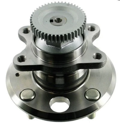 Kit de roulements de roue MTR 12180692