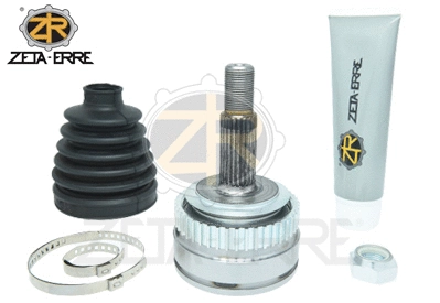 Jeu de joints, arbre de transmission ZETA-ERRE RE54