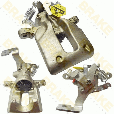 Étrier de frein Brake ENGINEERING CA2825R