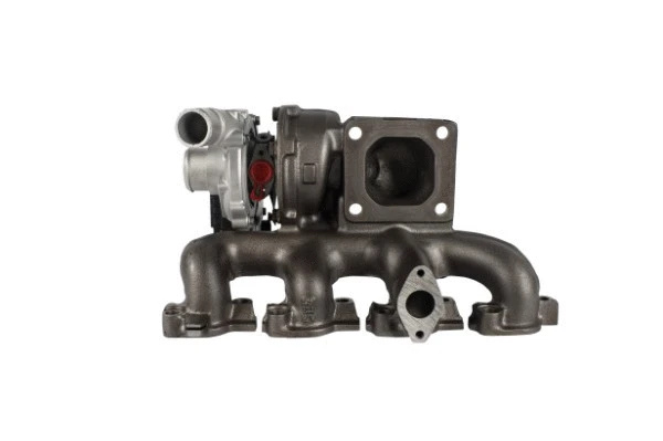 Turbocompresseur, suralimentation APPROVED GREEN ADFOMO2000GN