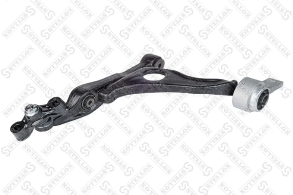 Bras de liaison, suspension de roue STELLOX 54-00030A-SX