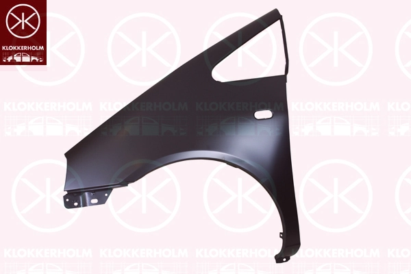 Aile KLOKKERHOLM 9590313