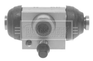 Cylindre de roue BORG & BECK BBW1898