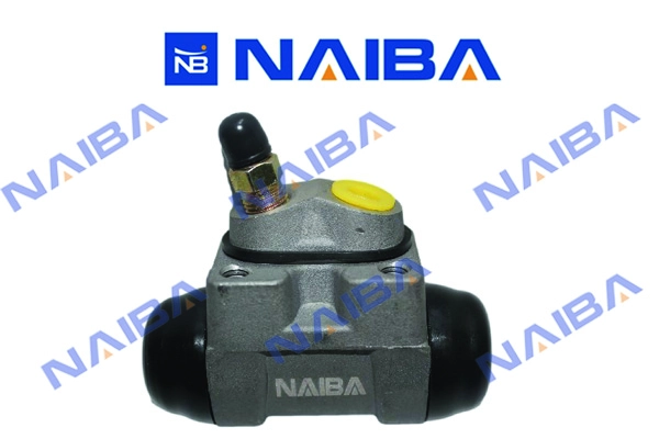 Cylindre de roue Calipere+ NAIBA R107L