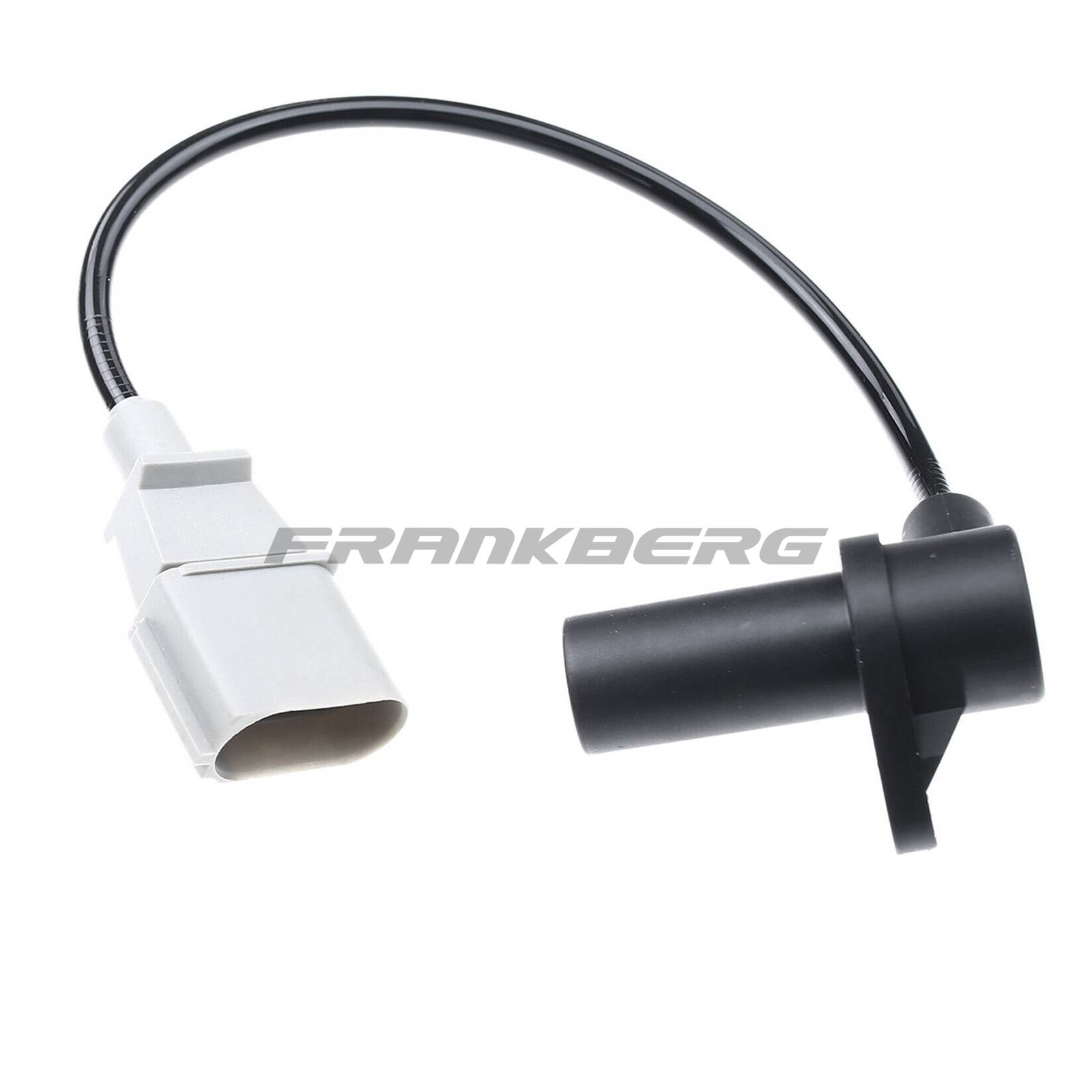 Capteur d'angle, vilebrequin Frankberg 5481FB0007609