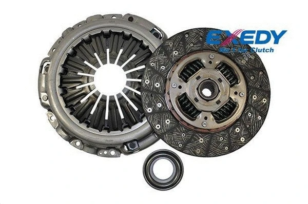 Kit d'embrayage EXEDY-AU NSK-8181