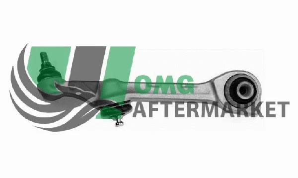 Bras de liaison, suspension de roue OMG SRL G40.4732/C