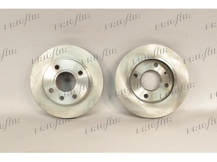 Disque de frein FRIGAIR DC05.104