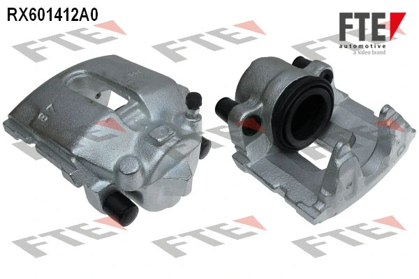 Étrier de frein FTE 9292151
