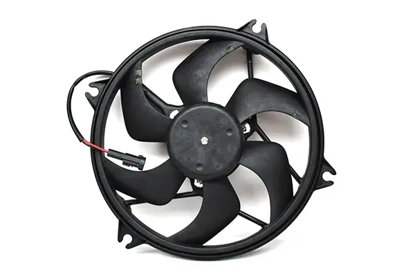 Ventilateur, refroidissement du moteur ASAM AUTOMOTIVE 98857