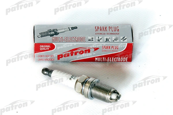 Bougie d'allumage PATRON SPP3025