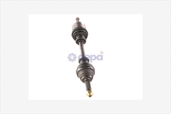 Arbre de transmission DEPA 3254102