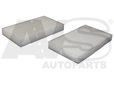 Filtre, air de l'habitacle AVS AUTOPARTS HB184