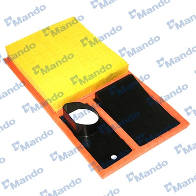 Filtre à air MANDO MMF015296