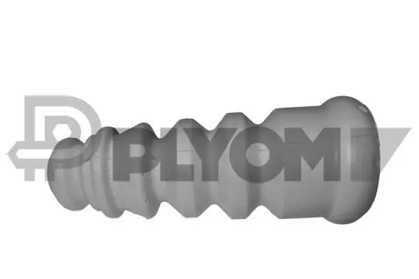 Butée élastique, suspension PLYOM P460914