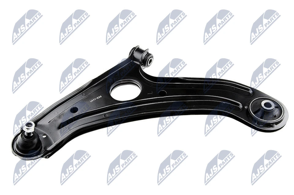 Bras de liaison, suspension de roue NTY ZWD-HY-538
