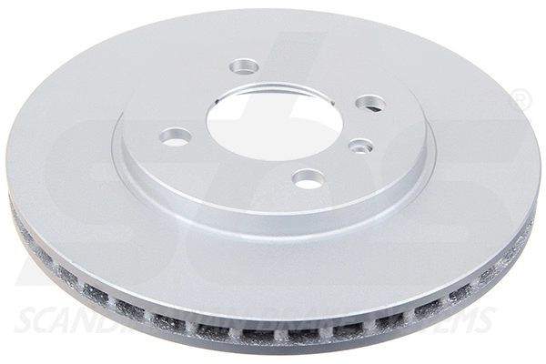Disque de frein sbs 1815311509