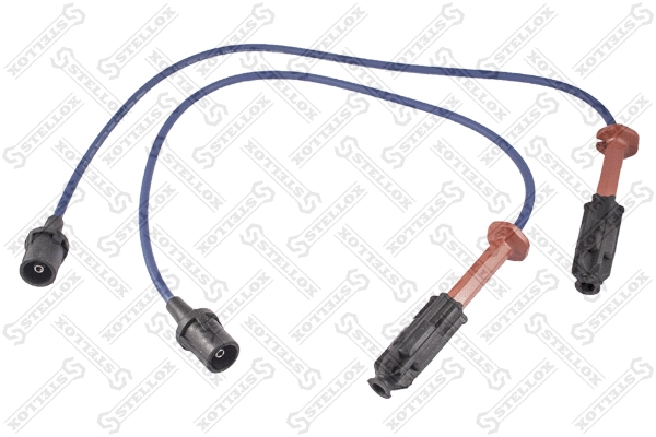 Kit de câbles d'allumage STELLOX 10-38021-SX