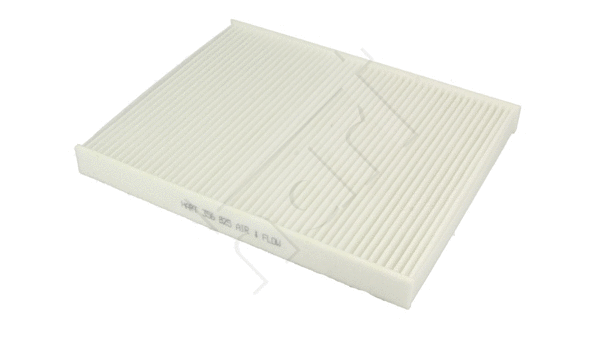 Filtre, air de l'habitacle HART 356 825
