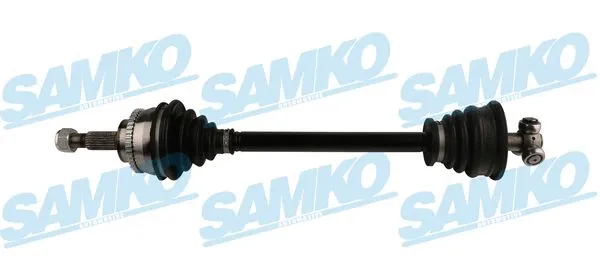 Arbre de transmission SAMKO DS60784