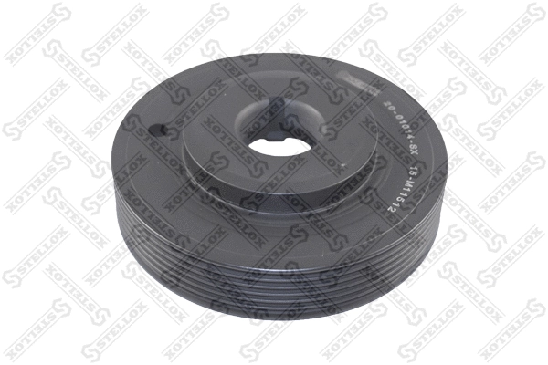 Poulie, vilebrequin STELLOX 20-01014-SX