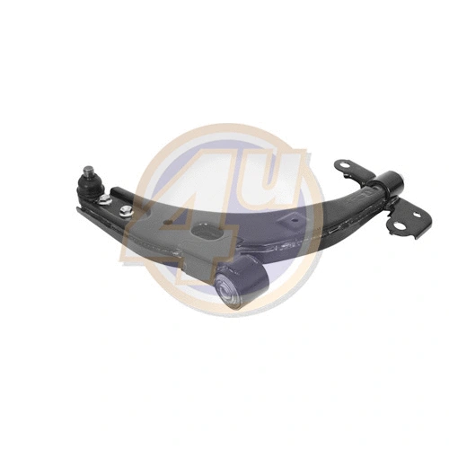 Bras de liaison, suspension de roue 4u KI-G-92530